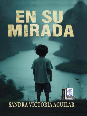 cover image of En su mirada
